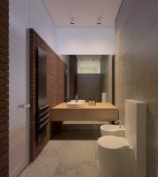 简约而华丽的住宅设计