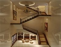 旭辉御府250中式