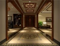 旭辉御府250中式