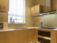 简约装饰的温馨