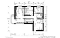 简约装饰的温馨