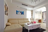 浪漫简欧风格卧室设计