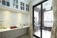 浪漫简欧风格卧室设计