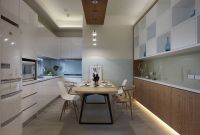 日式无印良品风格二居设计