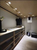 日式无印良品风格二居设计