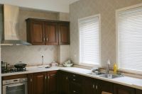 复古田园风复式家装案例