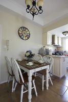 85平清新美式二居设计