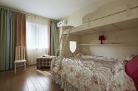 85平清新美式二居设计