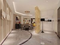 设计理念：回归，家是永远的港湾