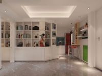 设计理念：回归，家是永远的港湾