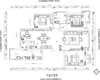 维多利亚时代174㎡简欧装修