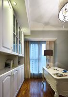 简欧风格厨房设计效果图片欣赏