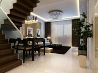 天时名苑-现代简约-复式