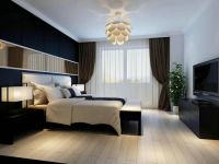 天时名苑-现代简约-复式