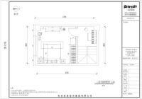 天时名苑-现代简约-复式