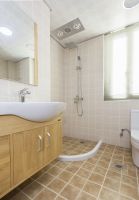 现代家居阳台布置设计装修效果图