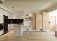 140平米现代简约风格