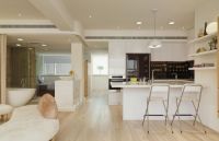 140平米现代简约风格