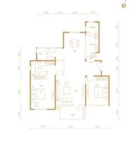 121平现代简约风格设计