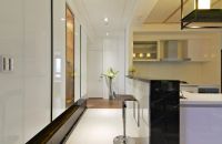 美式设计130平米四居大全2015