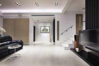 现代装修复式设计欣赏