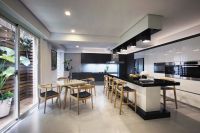 现代装修复式设计欣赏