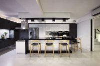 现代装修复式设计欣赏