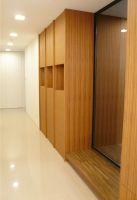 美式装饰三室两厅大全