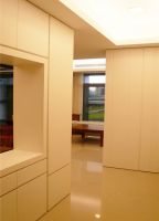 美式装饰三室两厅大全