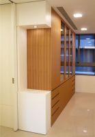 美式装饰三室两厅大全