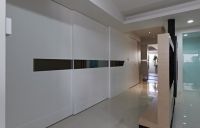 简约现代设计两居大全