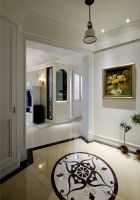 美式设计四居大全欣赏