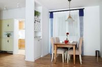 领袖慧谷 二居室 田园风格