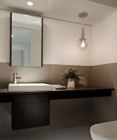 华龙美钰 一居室 现代简约