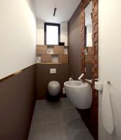 斯洛伐克大气的室内设计