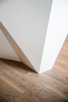 创意艺术感的公寓设计