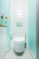 创意艺术感的公寓设计