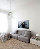 维也纳复古风格卫生间设计