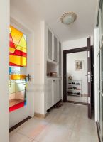 清新田园风格卧室设计