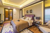 豪华现代家装厨房