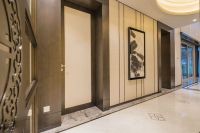 豪华现代家装厨房