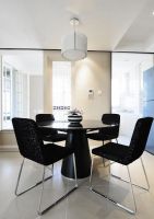 时尚简约卧室装饰