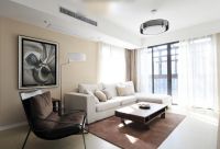 时尚简约卧室装饰