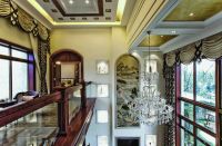 欧式奢华别墅设计装潢