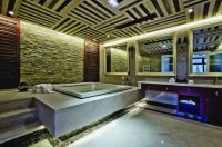 欧式奢华别墅设计装潢