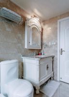 明亮简约厨房设计装潢