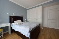 美式休闲复式家装大全