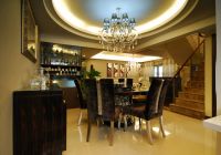 精致优雅新古典卧室装修