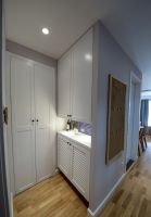 日式经典两居室内设计效果图片