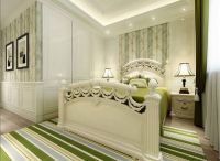 果岭里CLASS新古典装修案例